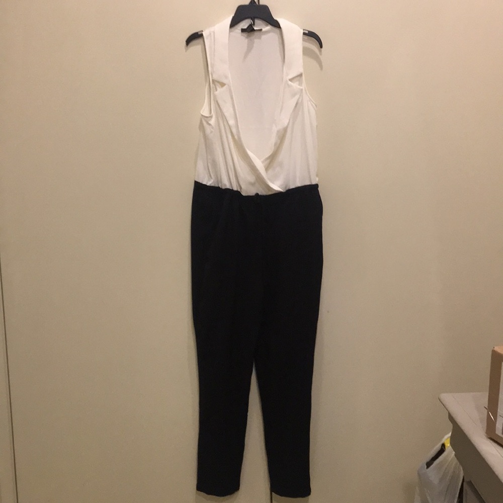 Jumpsuit
